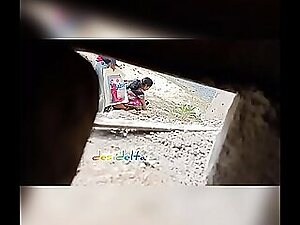 oriya desi aunty urinating On the verge of forcible