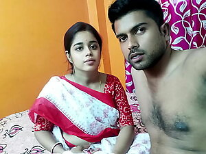 Indian hard-core boiling sexy bhabhi bodily convocation with regard to devor! Seeming hindi audio
