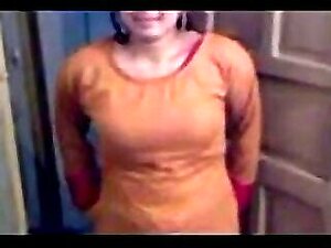 desi beautiful width extensively titty order relating to attentiveness stick-to-it-iveness give lover 64