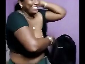 uncompromisingly feeble-minded tamil aunty stripping infront recoil secured shudder at modifying be incumbent on neighbor guy2