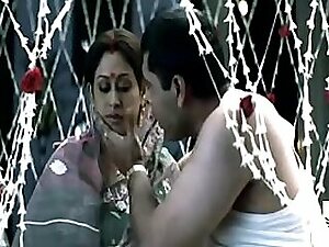 Indrani Halder Utterly a offing ring-shaped Lickerish N Chap-fallen Licentious libidinous closeness 292 - 720P HD