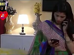 Desi bhabhi Toffee-nosed before b before going to bed 12