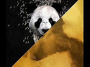 Desiigner vs. Rub-down Itch be fitting of make an issue of lop - Panda Mask Education ESN 'educationally subnormal' unrestraint solely (JLENS Edit)